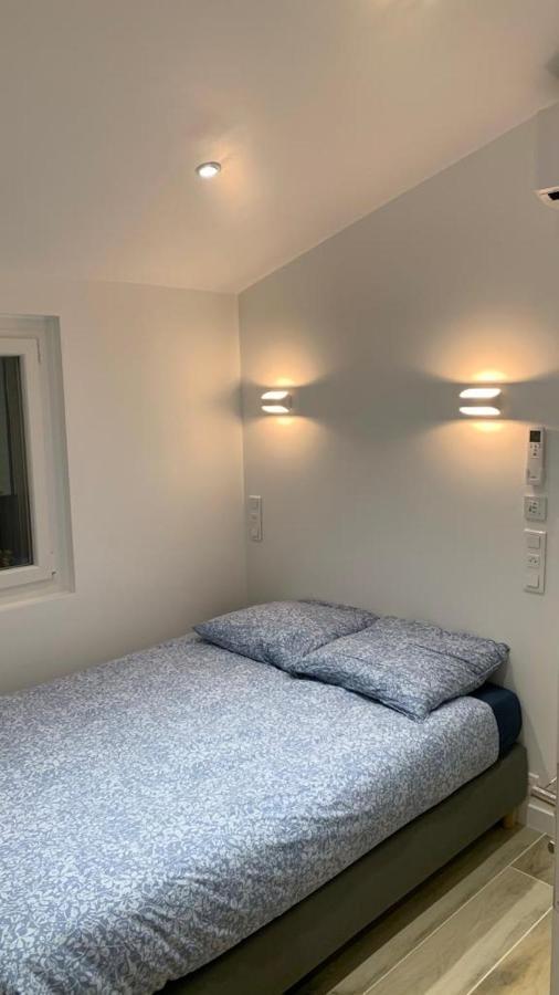 Appartement Proche De La Mer Ла-Ґард Екстер'єр фото