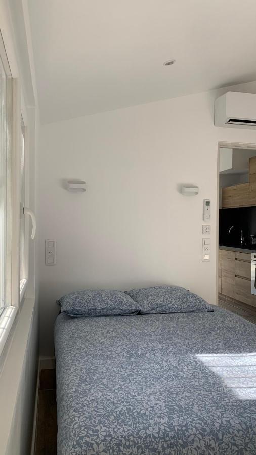 Appartement Proche De La Mer Ла-Ґард Екстер'єр фото