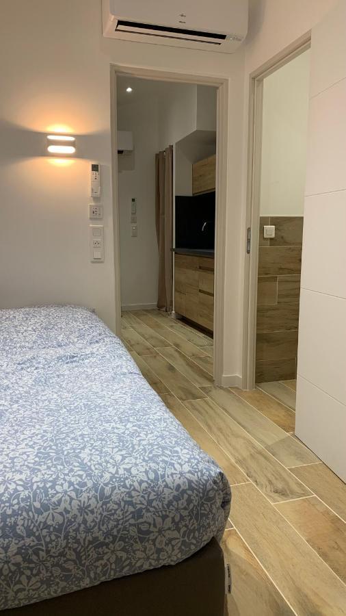 Appartement Proche De La Mer Ла-Ґард Екстер'єр фото